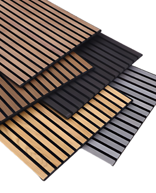 Guia Completo: O Que São Painéis Ripados e Como Usá-los na Decoração - DUMICOR 