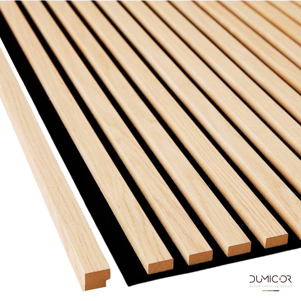 Acabamentos Laterais - DUMICOR 