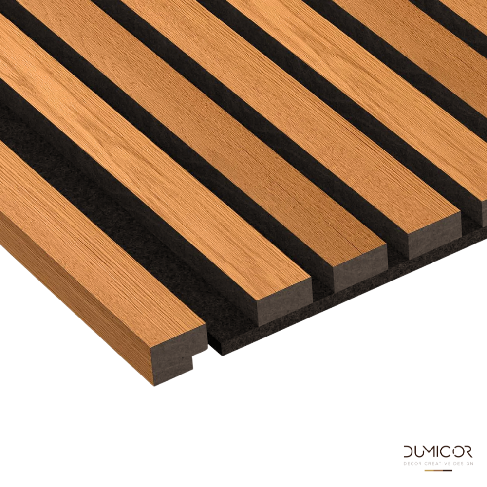 Perfil Acabamento Lateral - DUMICOR 