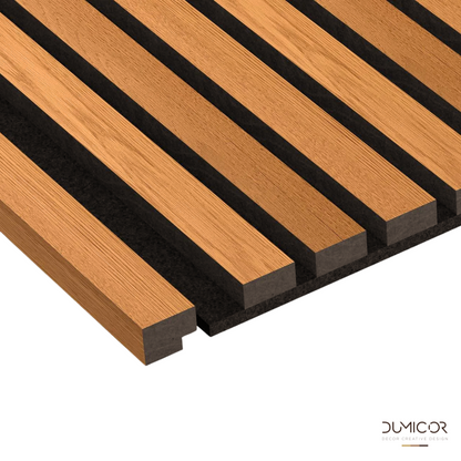 Perfil Acabamento Lateral - DUMICOR 