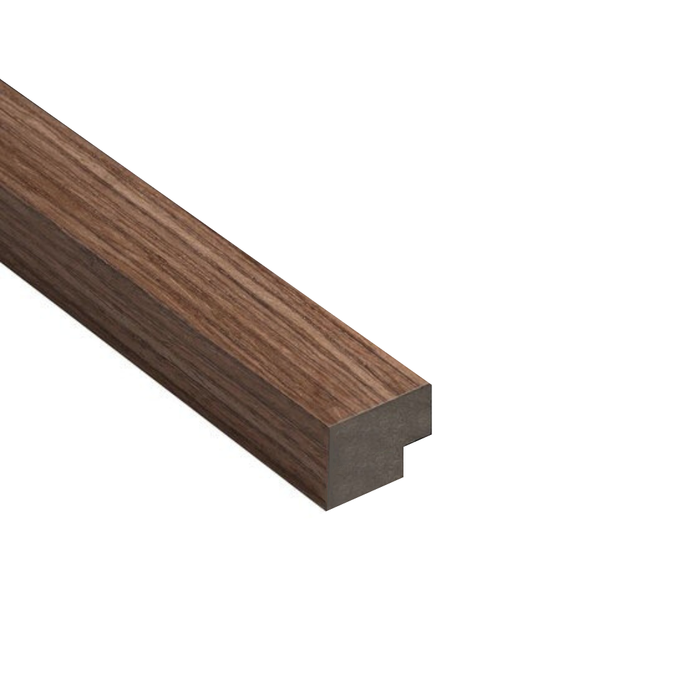 Perfil Acabamento Lateral - DUMICOR 