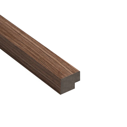 Perfil Acabamento Lateral - DUMICOR 